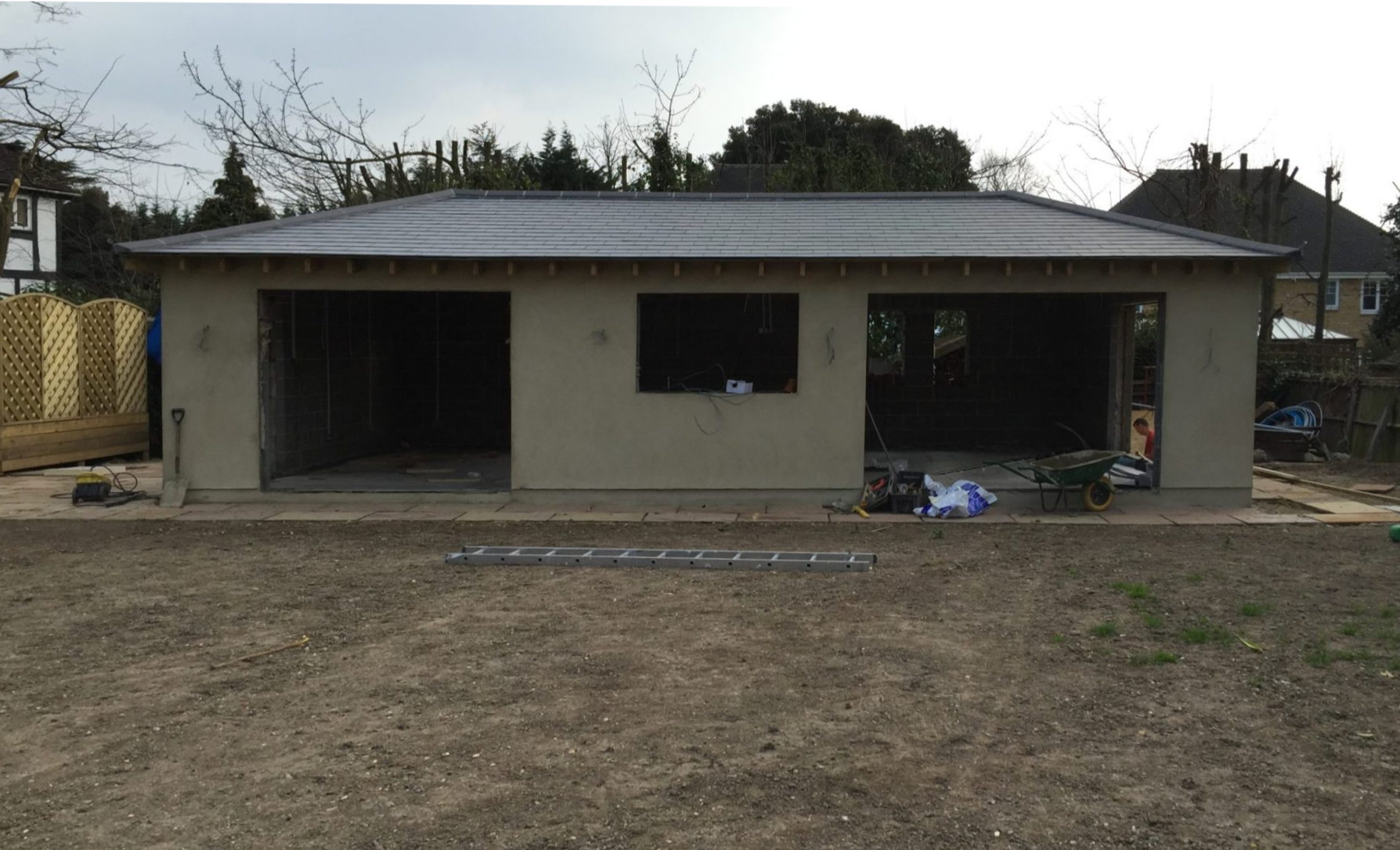 before